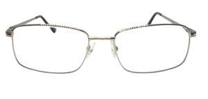ENHANCE 4083 GOLD AUTHENTIC EYEGLASSES FRAMES 56-17-145